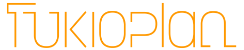 TUKIOPLAN - Planning and Visualization